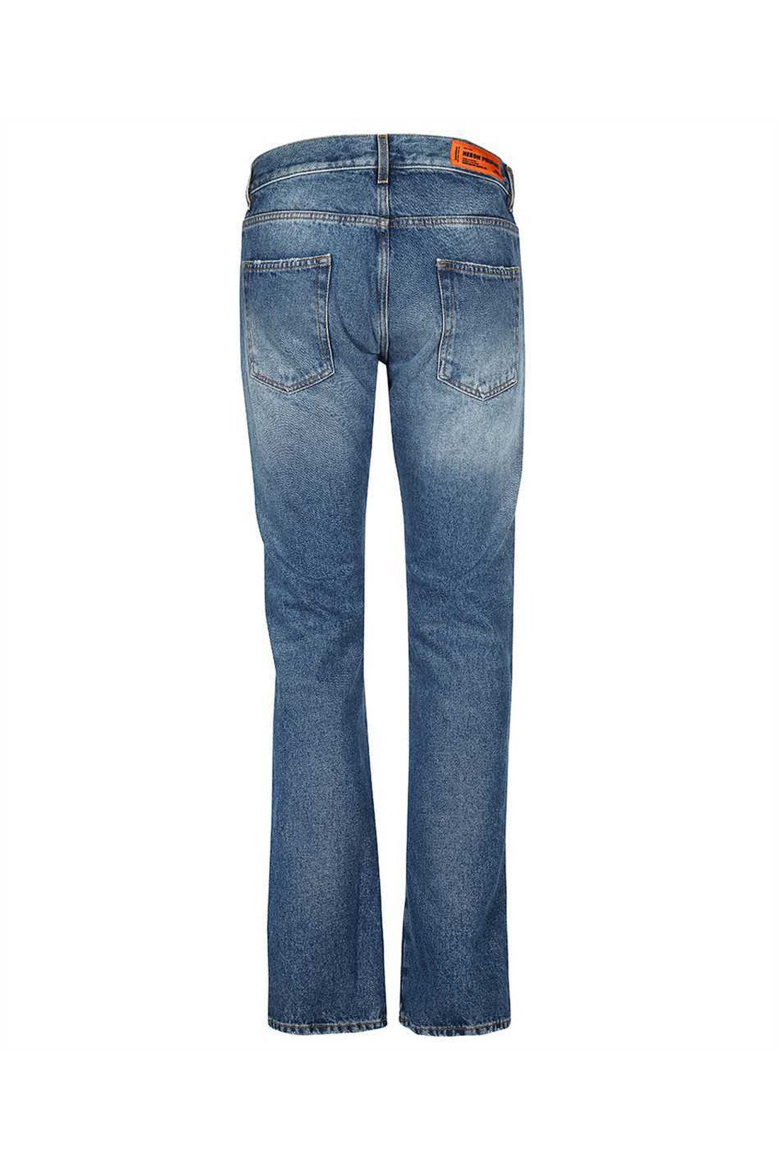 5-pocket jeans-Jeans-Heron Preston-OUTLET-SALE-ARCHIVIST