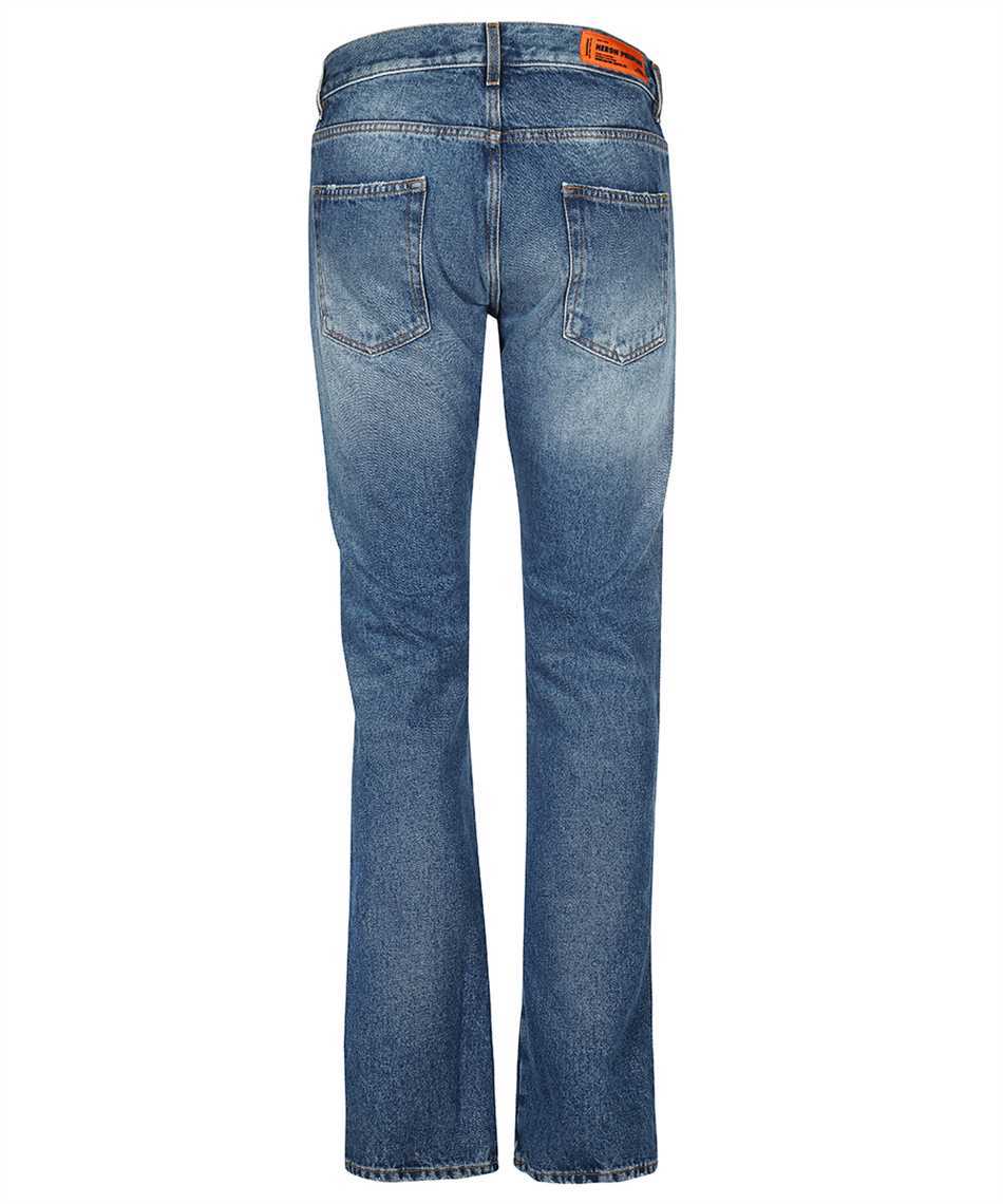 5-pocket jeans-Jeans-Heron Preston-OUTLET-SALE-ARCHIVIST