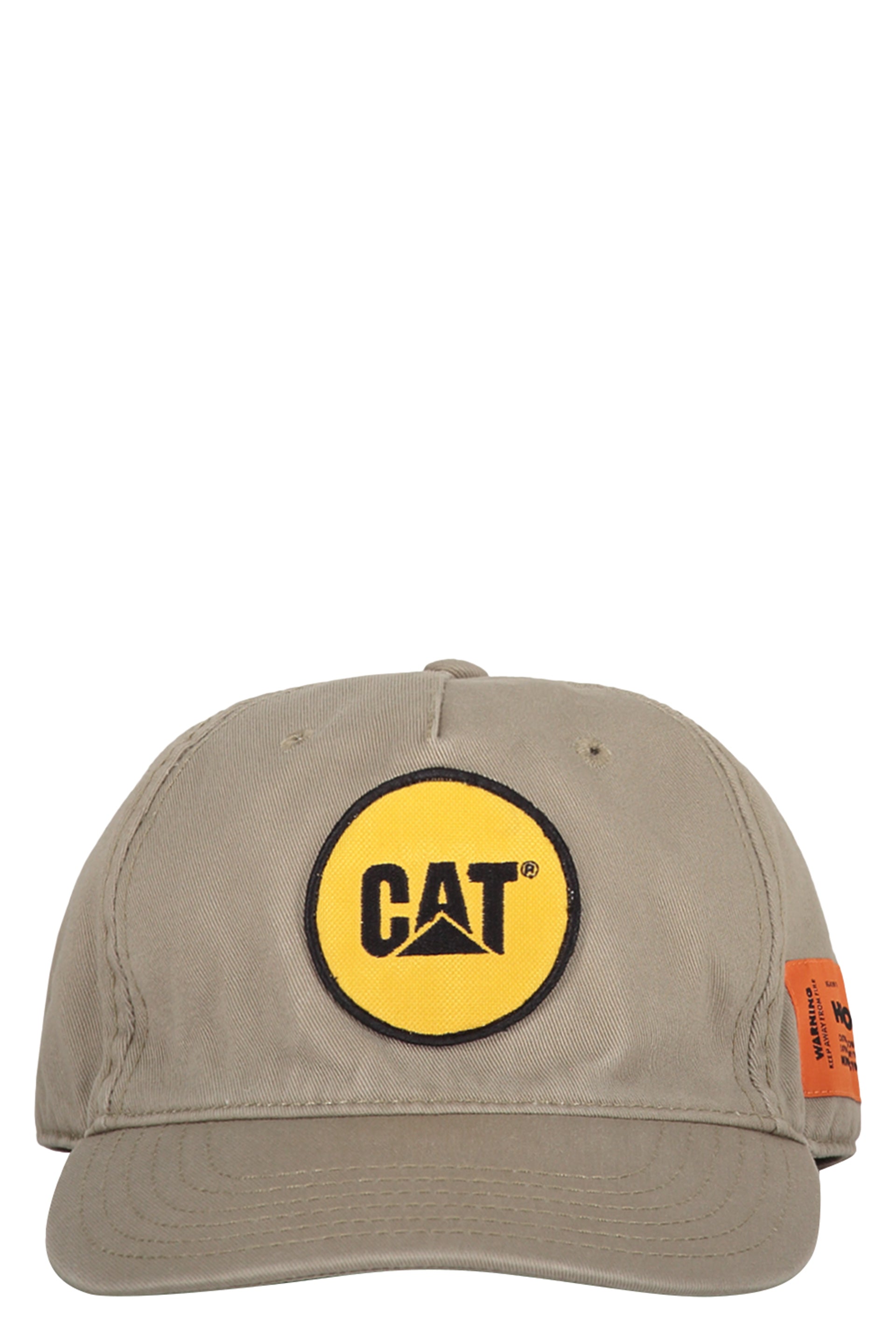Heron Preston x Cat logo baseball cap