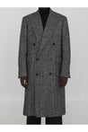 LARDINI-OUTLET-SALE-Herringbone coat-ARCHIVIST