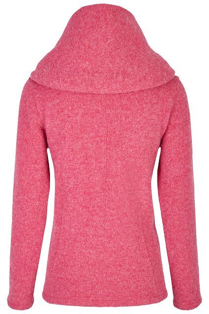Damen Walkjacke Herta-Jacken & Mäntel-Stapf Tirol-OUTLET-ARCHIVIST-ARCHIVE-SALE
