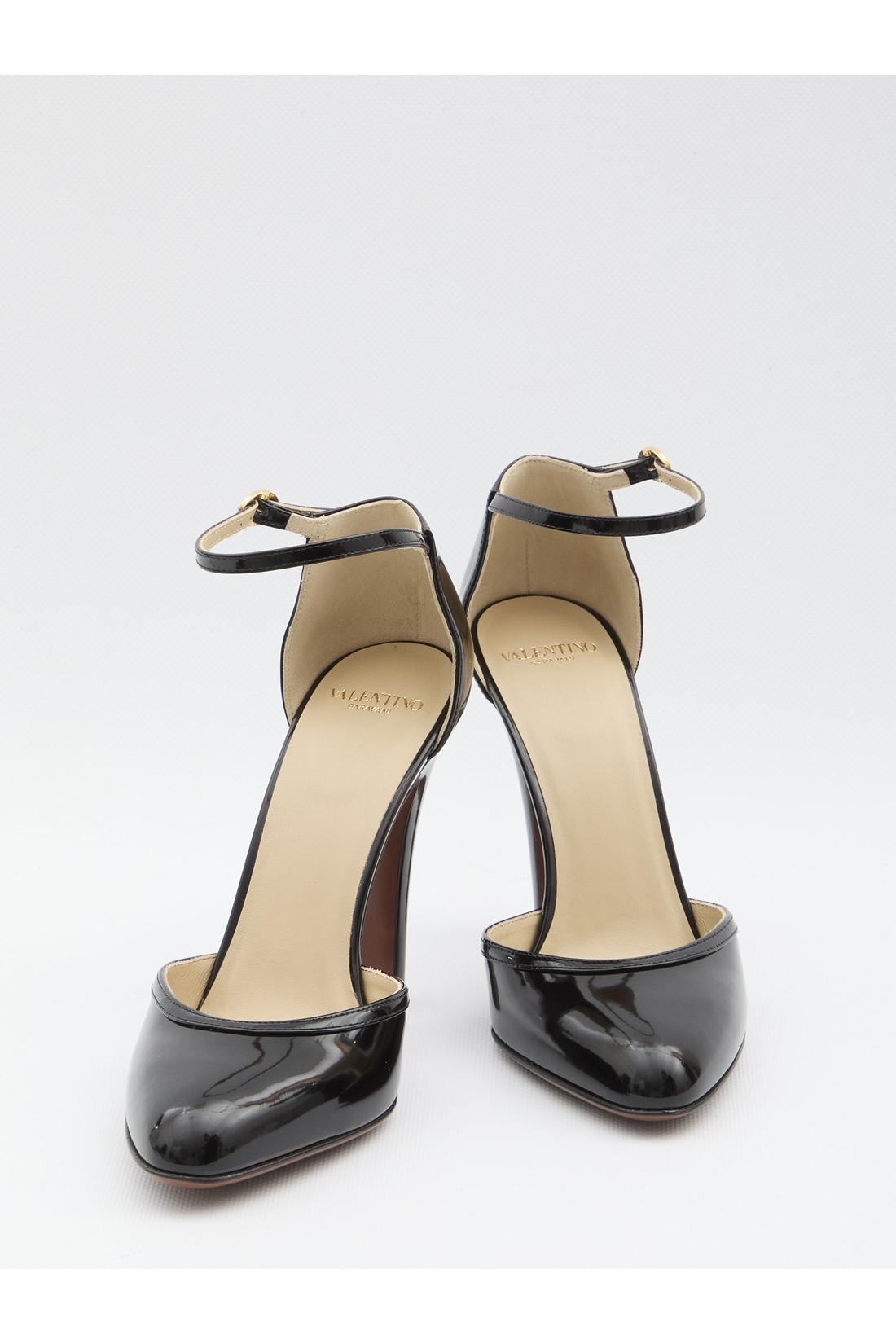 Valentino Garavani-OUTLET-SALE-Hi Dolly Décolleté-ARCHIVIST