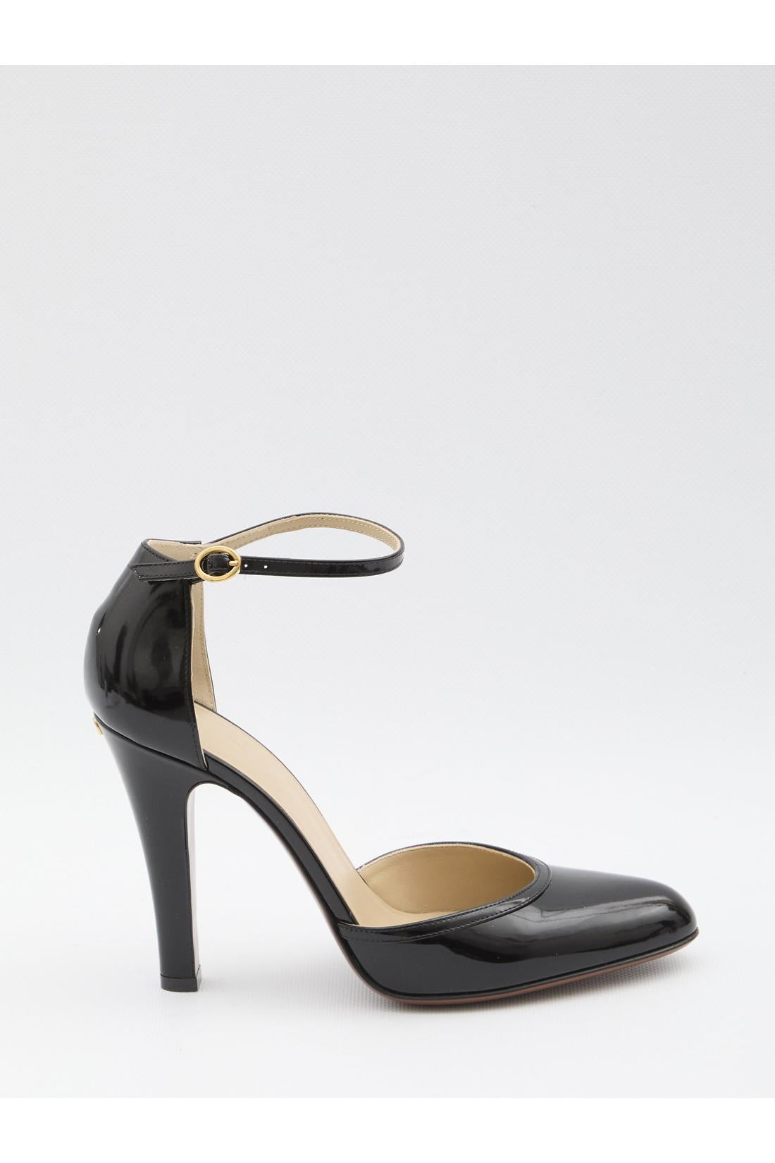 Valentino Garavani-OUTLET-SALE-Hi Dolly Décolleté-ARCHIVIST