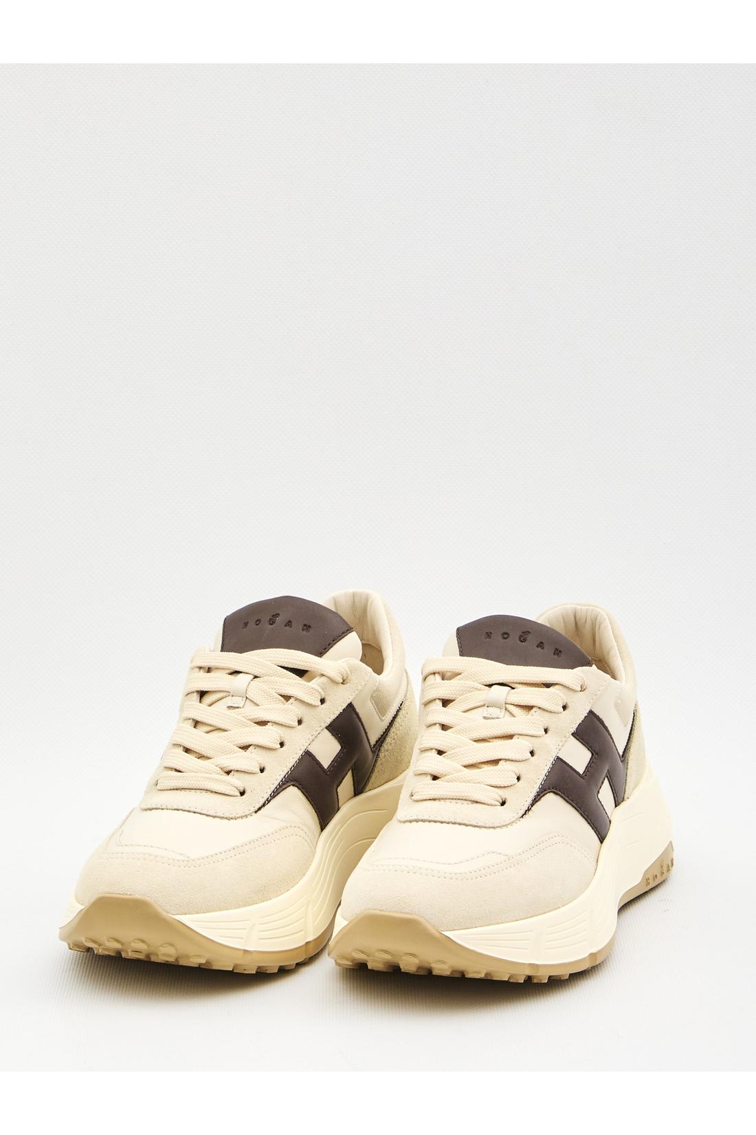Hogan-OUTLET-SALE-Hi-Fi sneakers-ARCHIVIST