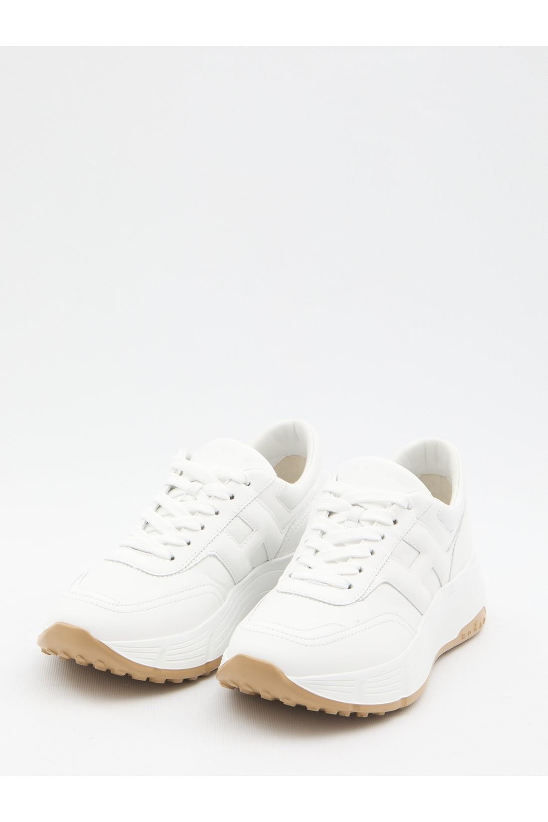 Hogan-OUTLET-SALE-Hi-Fi sneakers-ARCHIVIST