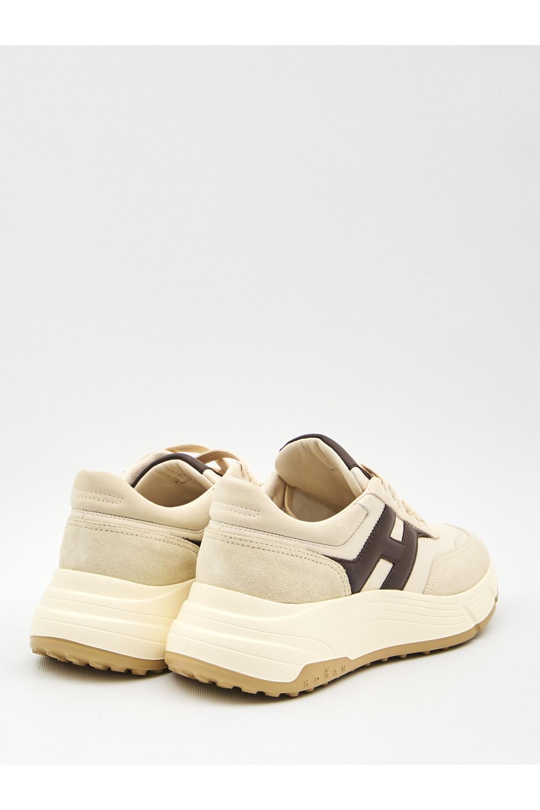 Hogan-OUTLET-SALE-Hi-Fi sneakers-ARCHIVIST