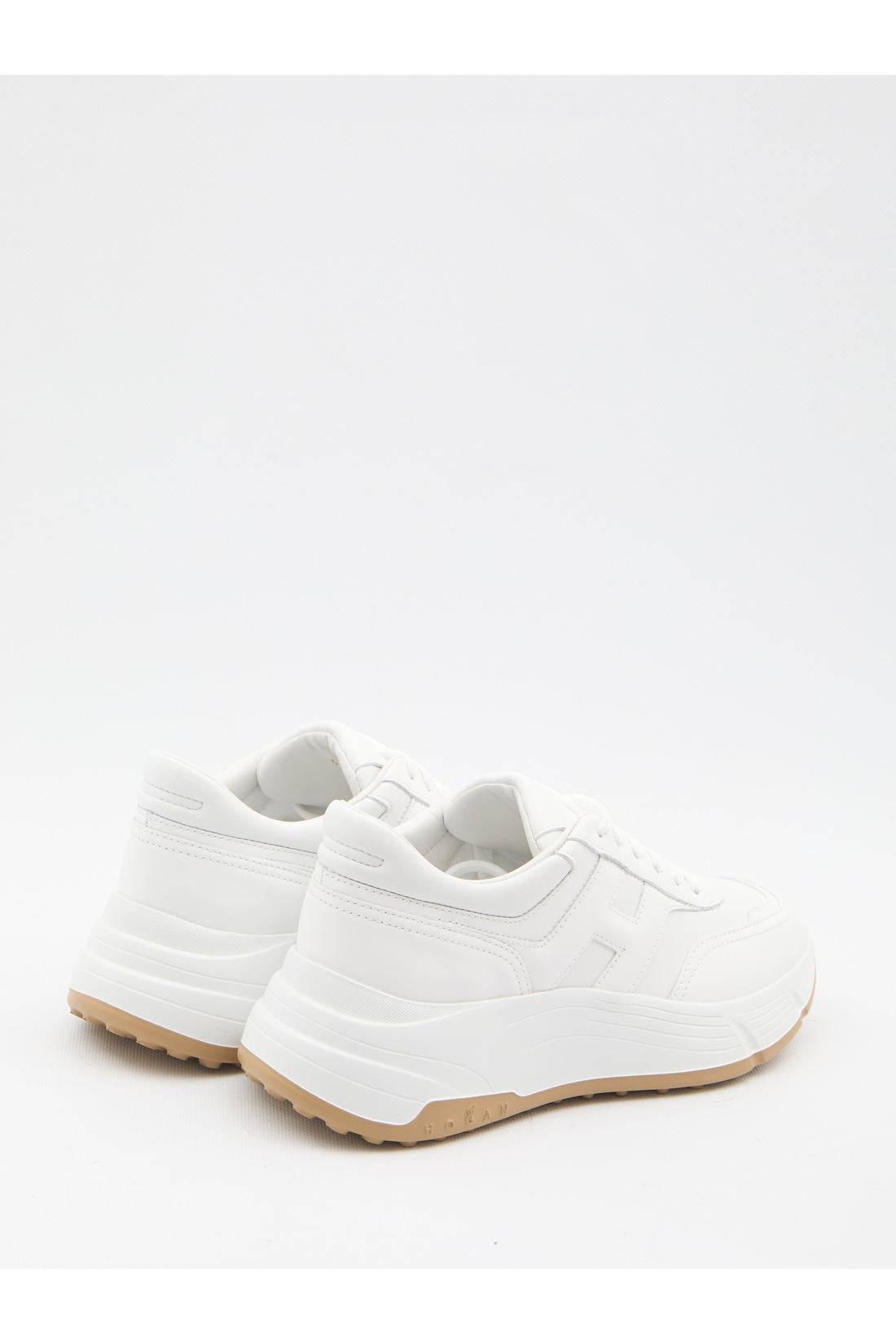 Hogan-OUTLET-SALE-Hi-Fi sneakers-ARCHIVIST