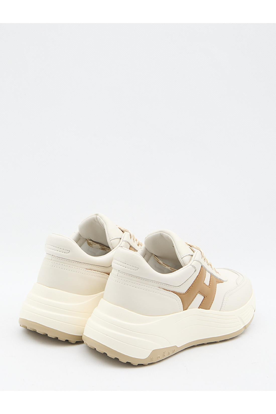 Hogan-OUTLET-SALE-Hi-Fi sneakers-ARCHIVIST