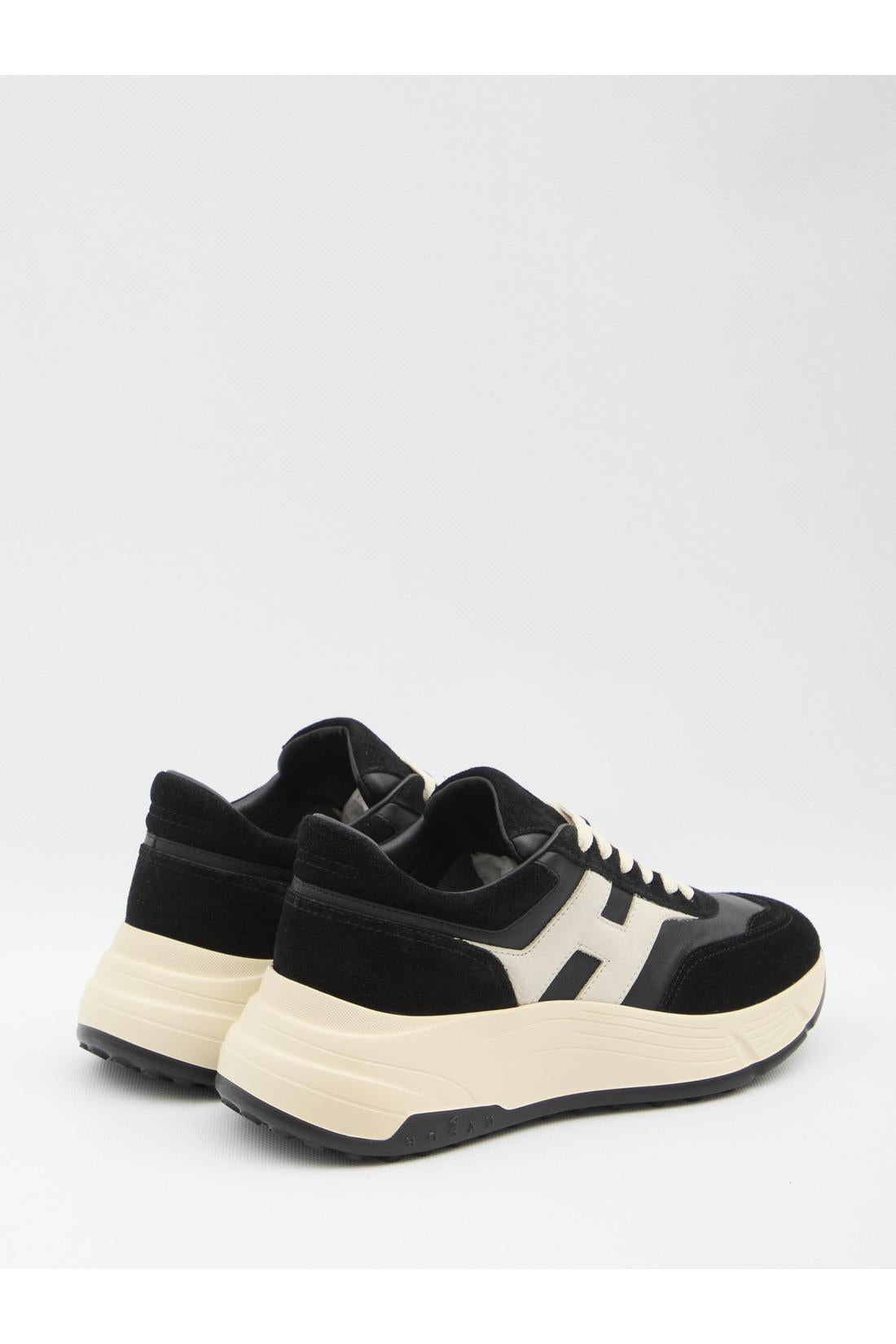 Hogan-OUTLET-SALE-Hi-Fi sneakers-ARCHIVIST