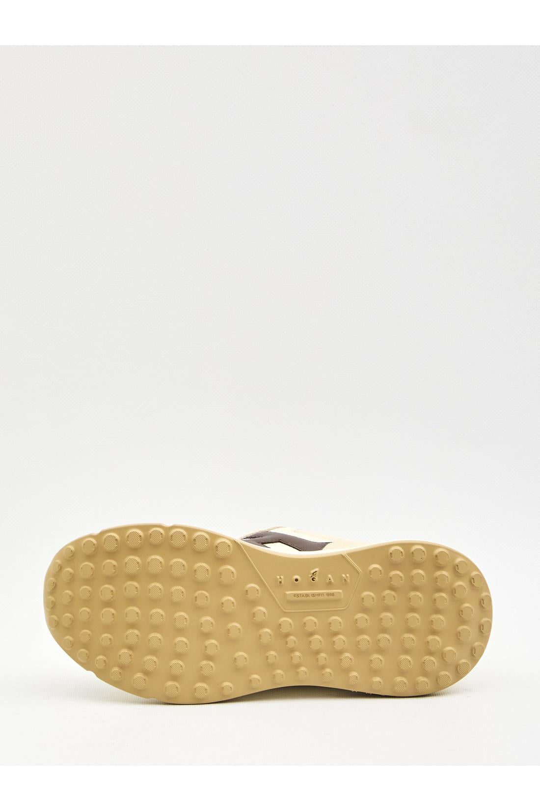 Hogan-OUTLET-SALE-Hi-Fi sneakers-ARCHIVIST