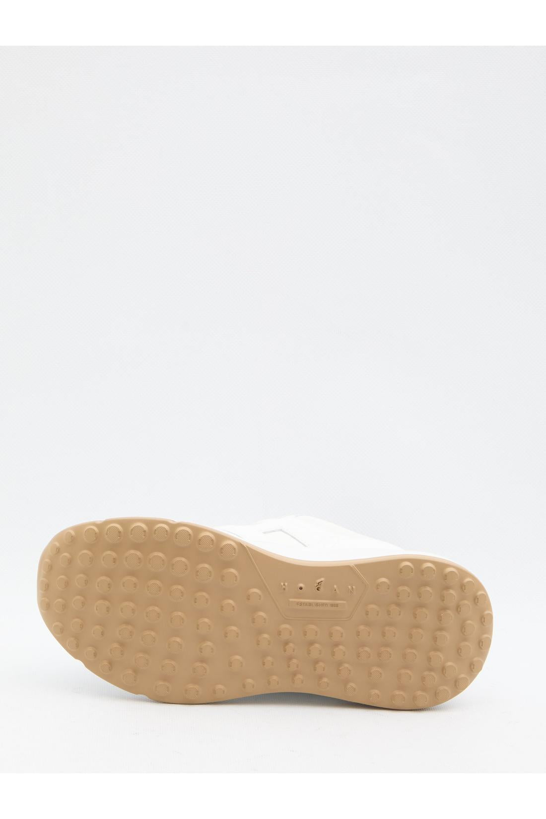 Hogan-OUTLET-SALE-Hi-Fi sneakers-ARCHIVIST