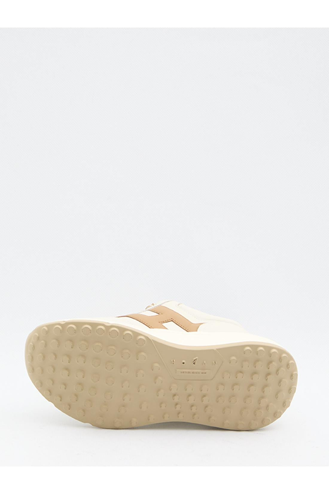 Hogan-OUTLET-SALE-Hi-Fi sneakers-ARCHIVIST