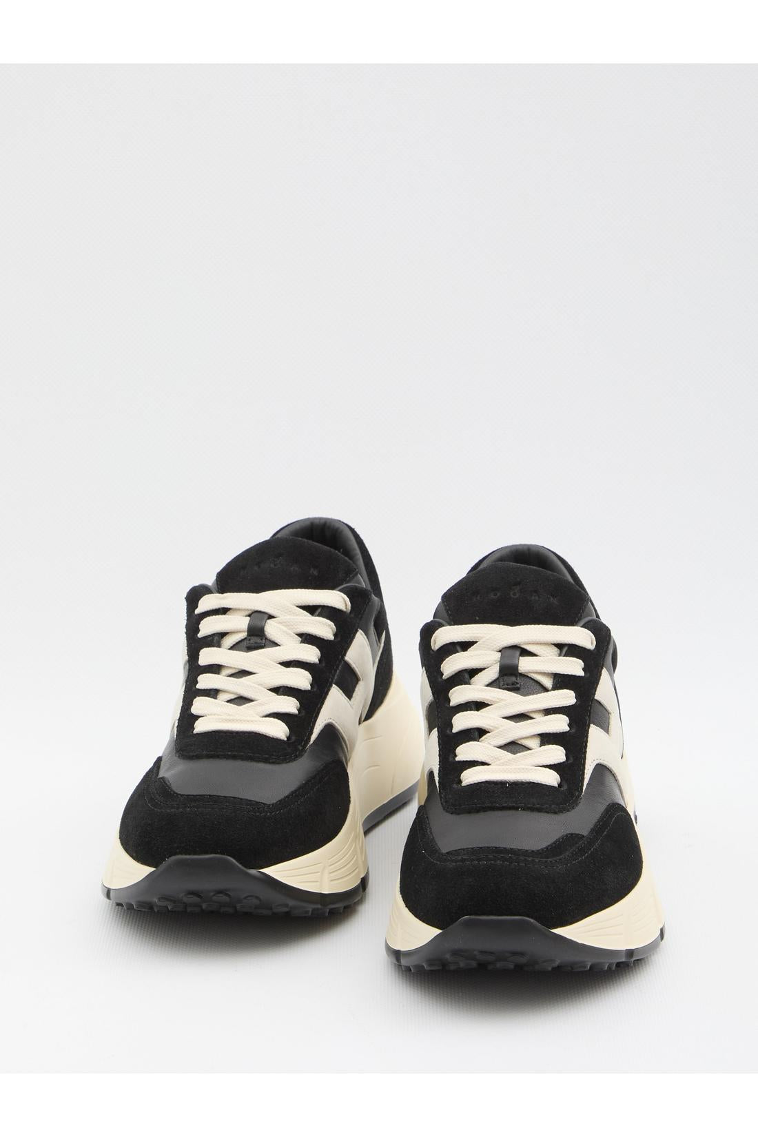 Hogan-OUTLET-SALE-Hi-Fi sneakers-ARCHIVIST