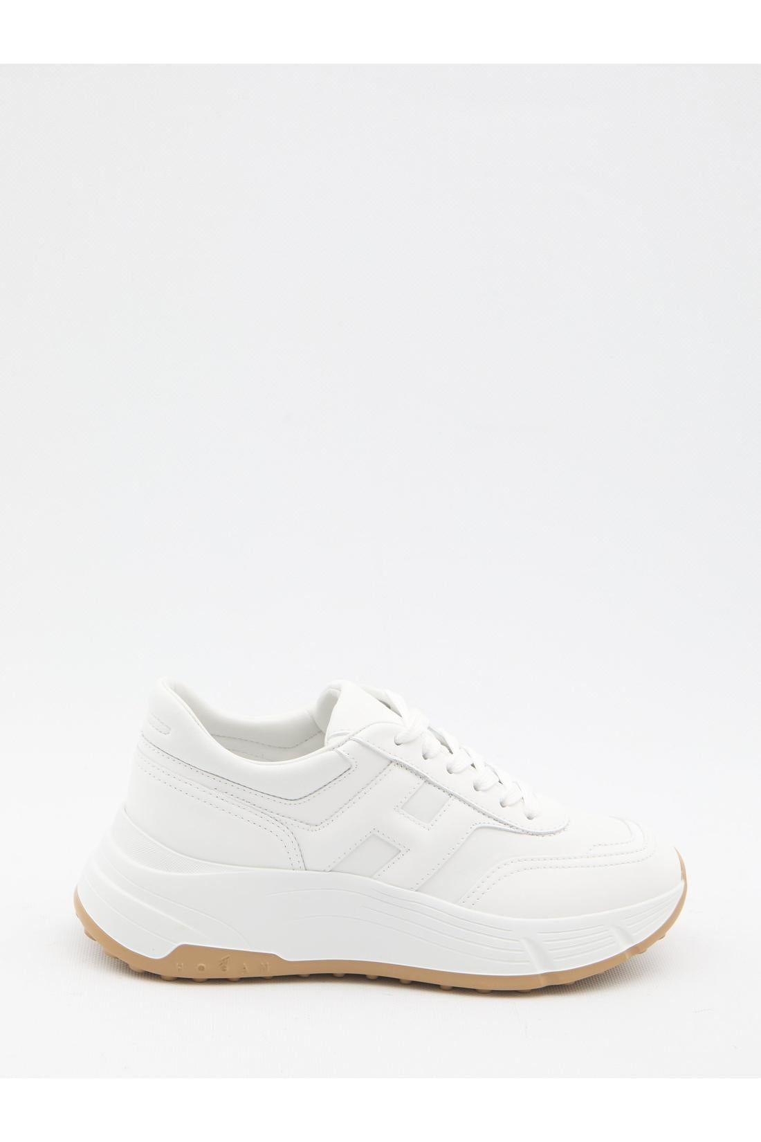 Hogan-OUTLET-SALE-Hi-Fi sneakers-ARCHIVIST