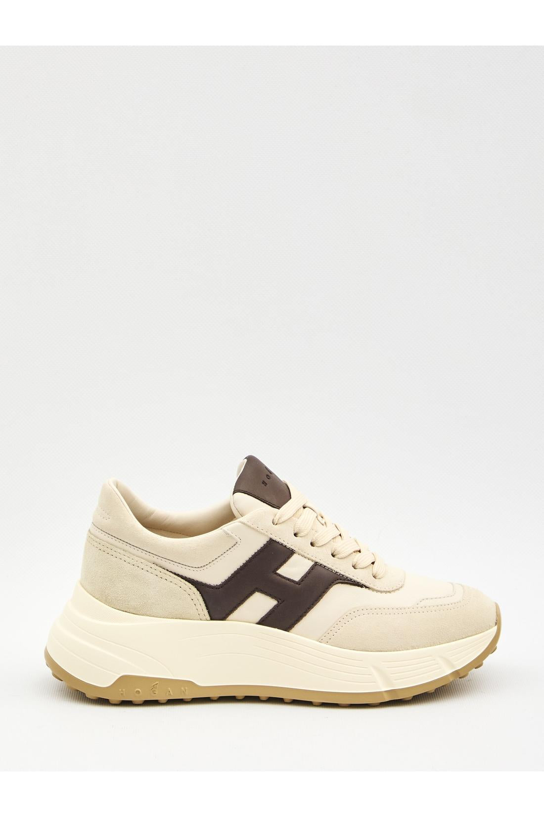 Hogan-OUTLET-SALE-Hi-Fi sneakers-ARCHIVIST