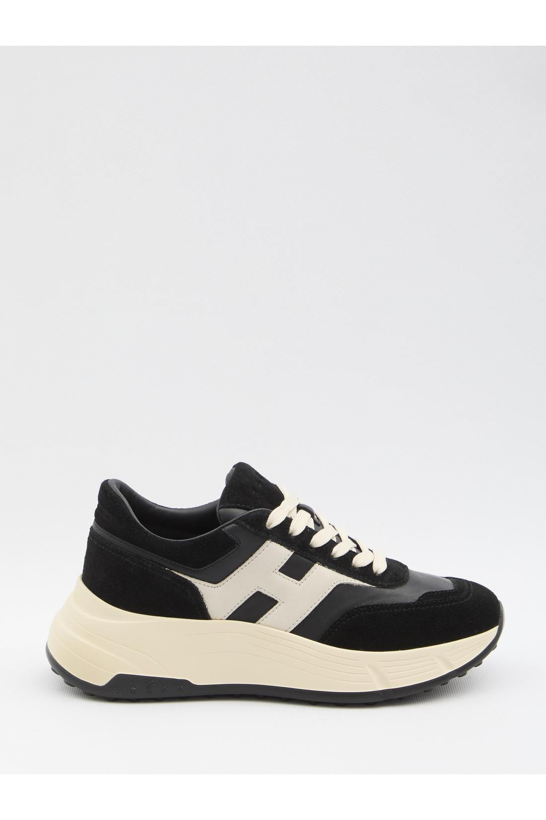 Hogan-OUTLET-SALE-Hi-Fi sneakers-ARCHIVIST