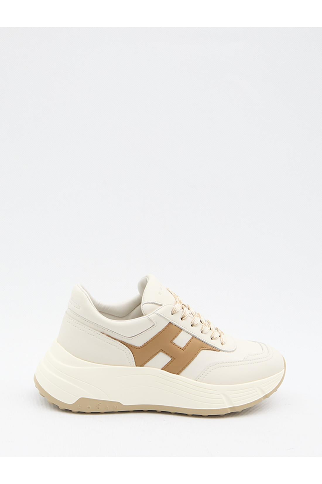 Hogan-OUTLET-SALE-Hi-Fi sneakers-ARCHIVIST