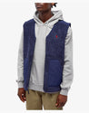 Polo Ralph Lauren-OUTLET-SALE-Hi-Pile Fleece Vest Jacket-ARCHIVIST