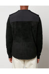 Polo Ralph Lauren-OUTLET-SALE-Hi-Pile Fleece Vest Jacket-ARCHIVIST