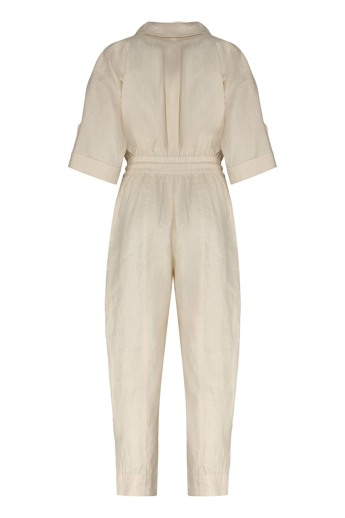 High Tide Utility jumpsuit-Jacken & Mäntel-Zimmermann-IM-SALE-ARCHIVIST