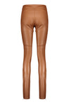 Cedric Charlier-OUTLET-SALE-High-waist leggings-ARCHIVIST