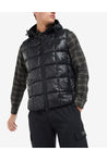 Barbour-OUTLET-SALE-Highbridge Gilet Jacket-ARCHIVIST