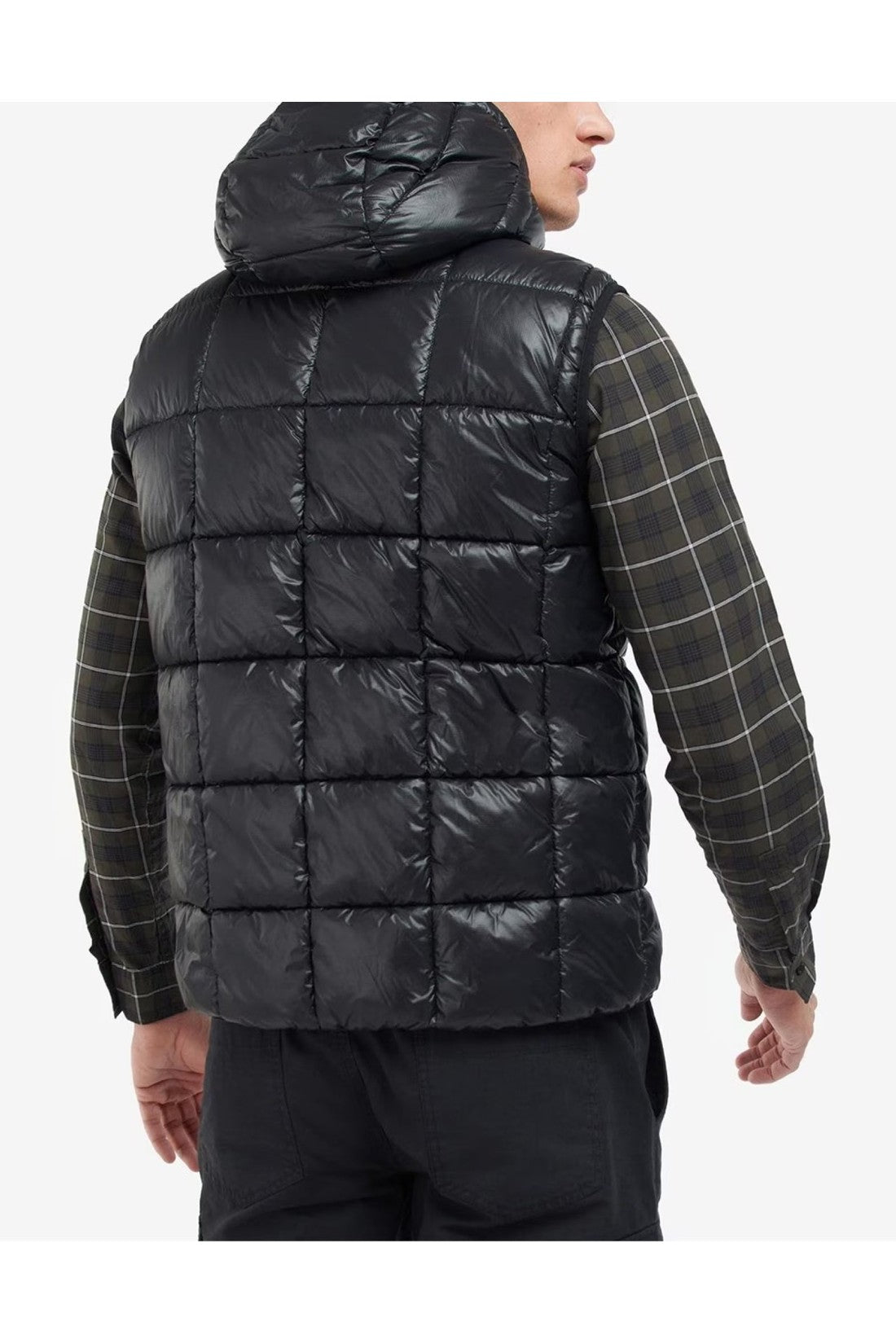 Barbour-OUTLET-SALE-Highbridge Gilet Jacket-ARCHIVIST