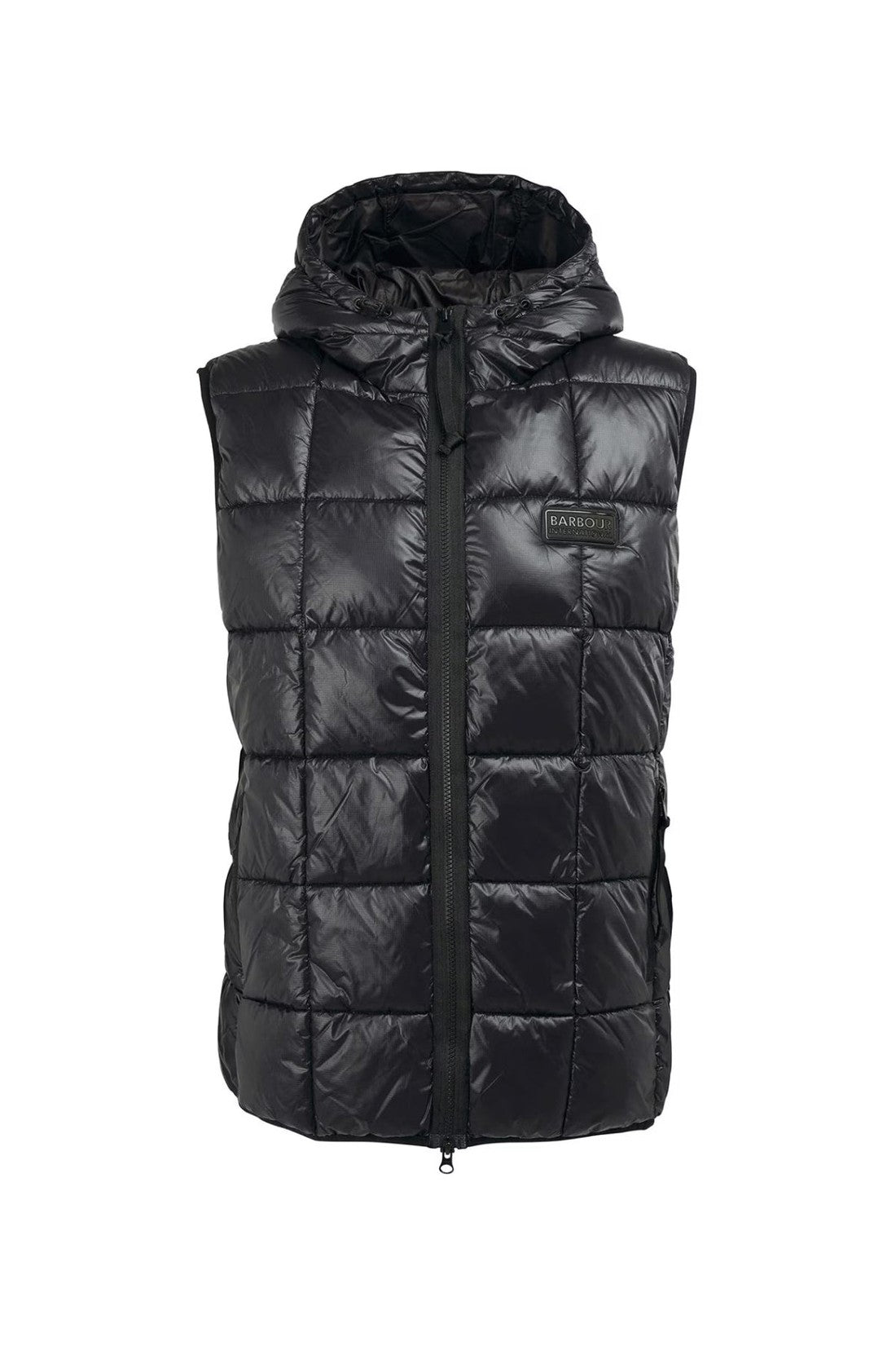 Barbour-OUTLET-SALE-Highbridge Gilet Jacket-ARCHIVIST