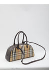 Burberry-OUTLET-SALE-Highlands Bowling Bag-ARCHIVIST