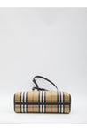 Burberry-OUTLET-SALE-Highlands Bowling Bag-ARCHIVIST