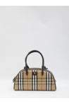 Burberry-OUTLET-SALE-Highlands Bowling Bag-ARCHIVIST