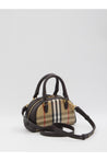 Burberry-OUTLET-SALE-Highlands bowling bag-ARCHIVIST