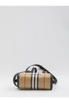 Burberry-OUTLET-SALE-Highlands bowling bag-ARCHIVIST