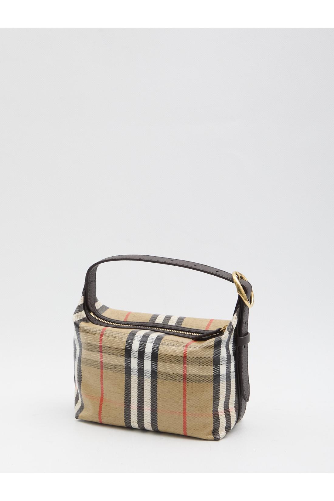 Burberry-OUTLET-SALE-Highlands mini bag-ARCHIVIST
