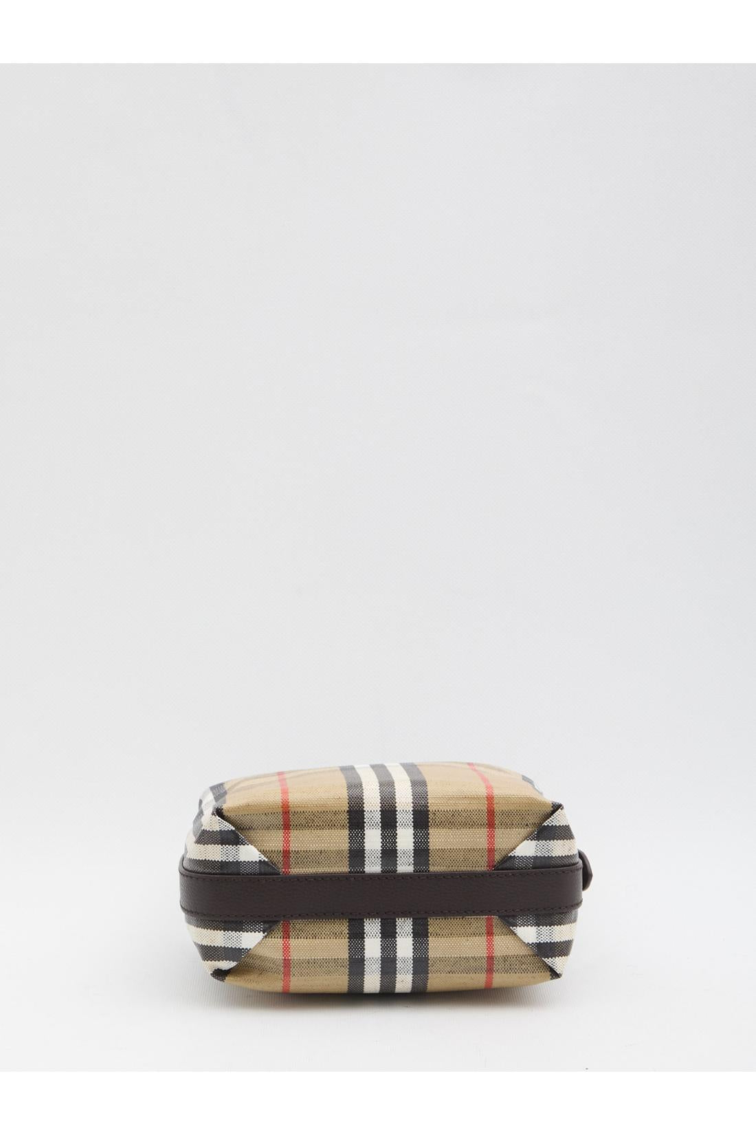 Burberry-OUTLET-SALE-Highlands mini bag-ARCHIVIST