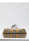 Burberry-OUTLET-SALE-Highlands tote bag medium-ARCHIVIST