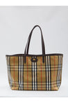Burberry-OUTLET-SALE-Highlands tote bag medium-ARCHIVIST