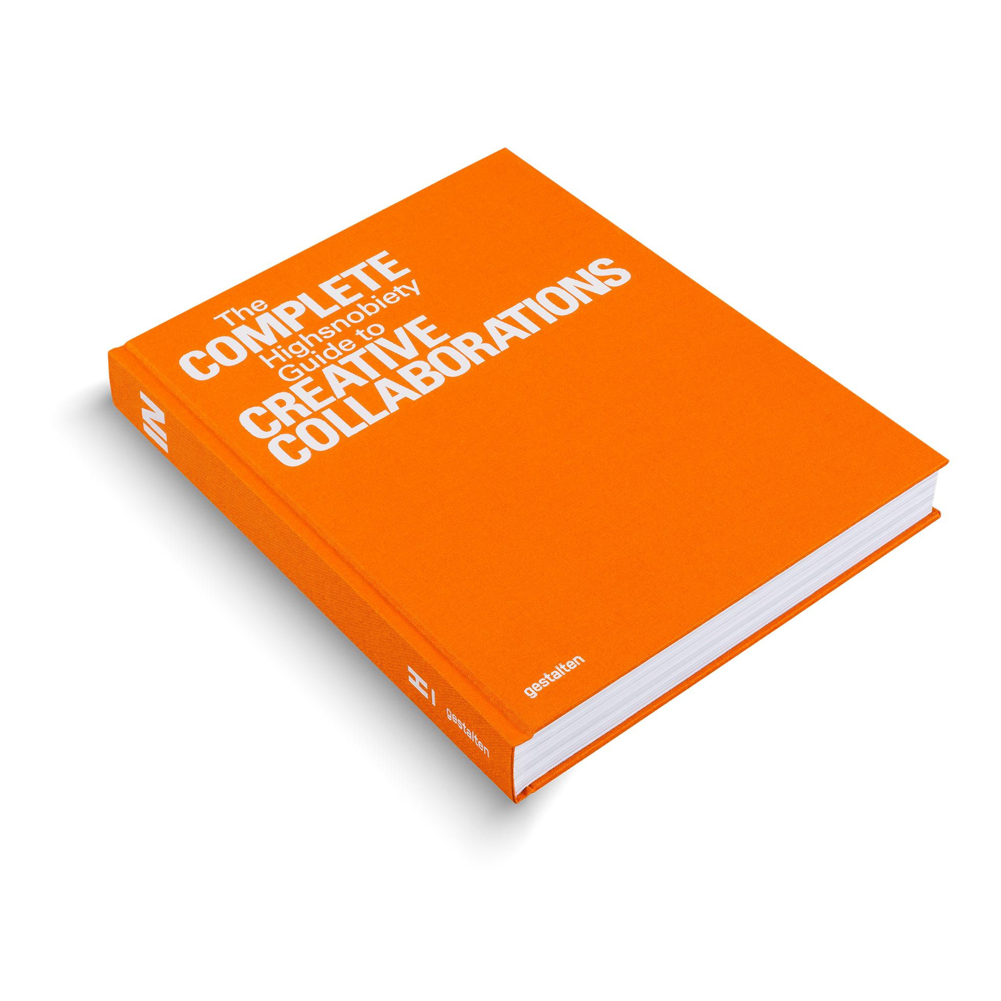 Gestalten Eu Shop-The Incomplete Vol. 2-Book-Black-Deal-Outlet-by-ARCHIVIST