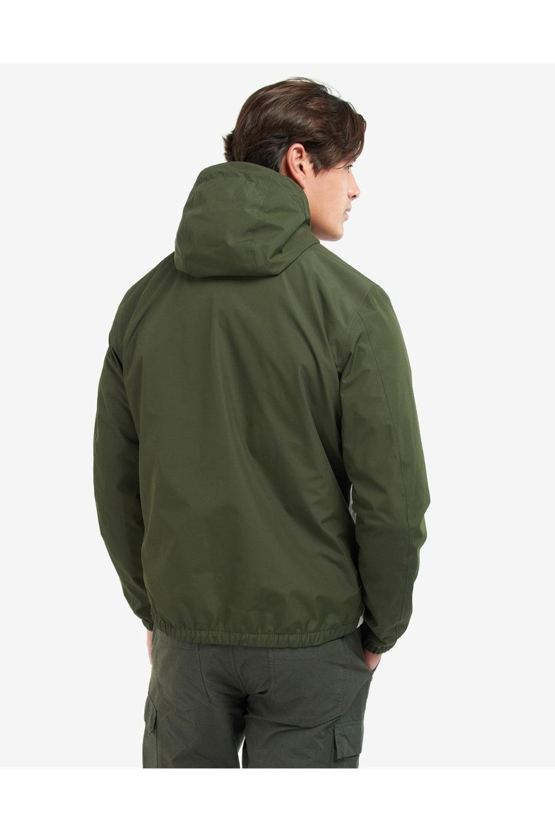 Barbour-OUTLET-SALE-Hiker Adventure Jacket-ARCHIVIST