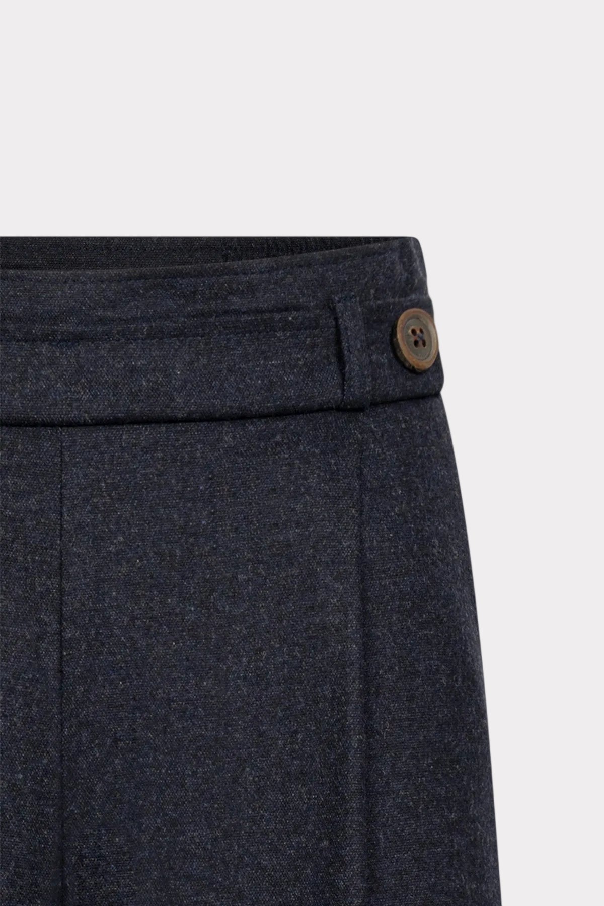 Damen Hose Hildine Schurwolle