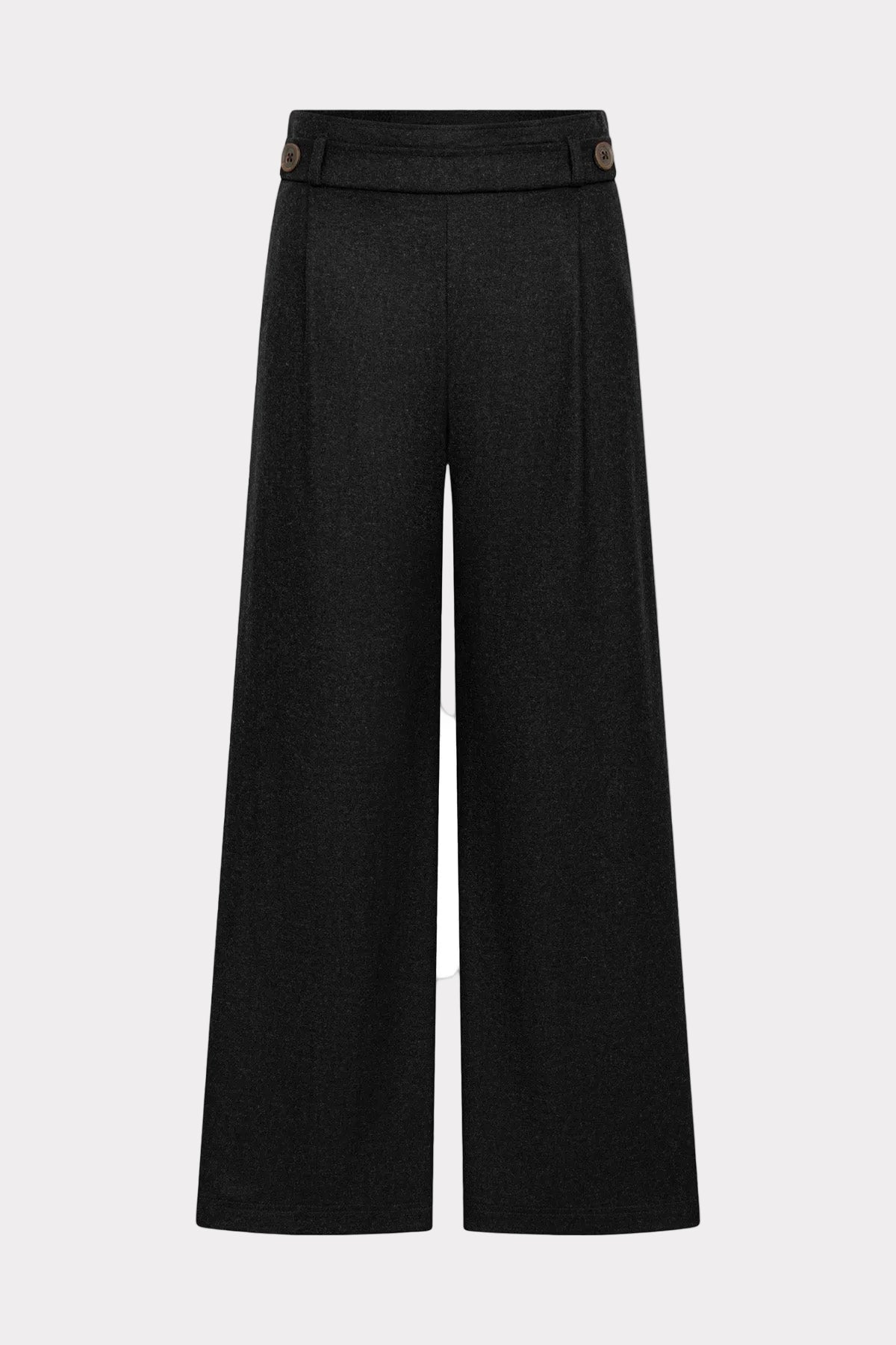 Damen Hose Hildine Schurwolle