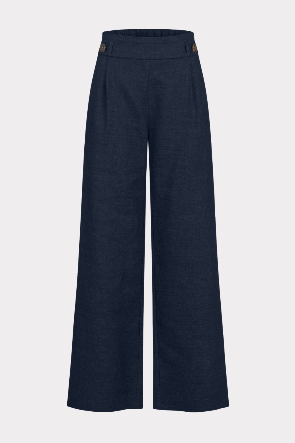 Damen Hose Hildine-Hosen-Felicitas-OUTLET-XS-marine-ARCHIVIST-ARCHIVE-SALE