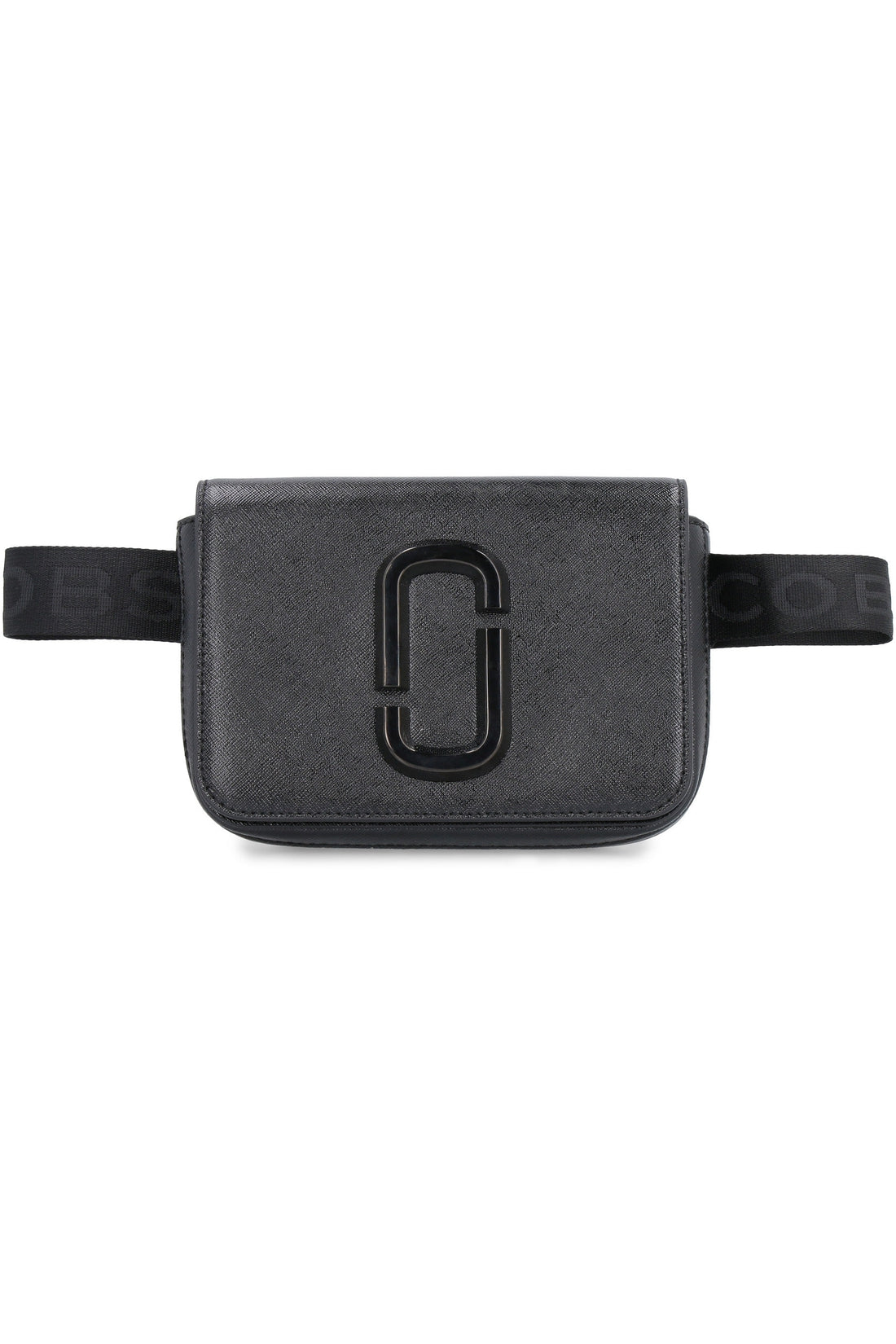 Marc Jacobs-OUTLET-SALE-Hip Shot leather belt bag-ARCHIVIST