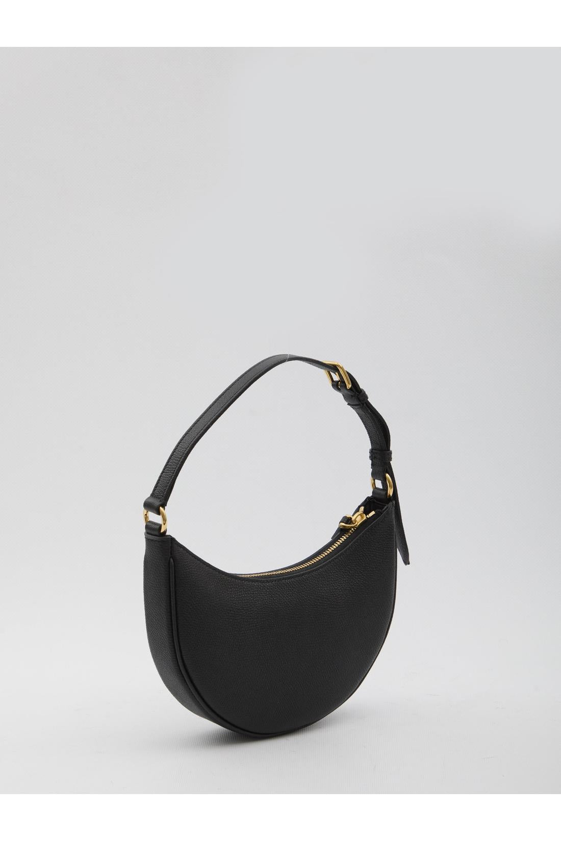 Valentino Garavani-OUTLET-SALE-Hobo bag mini-ARCHIVIST