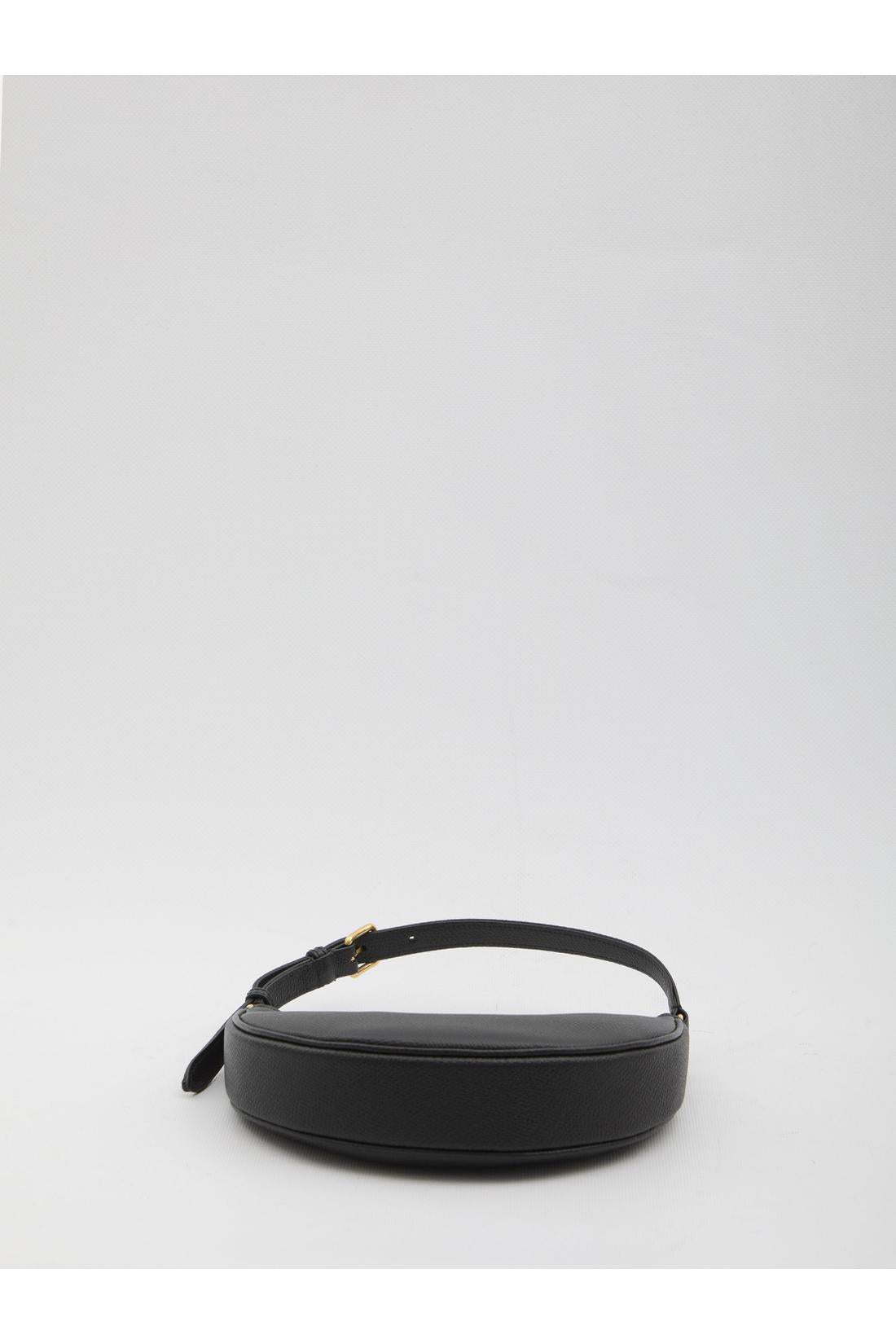 Valentino Garavani-OUTLET-SALE-Hobo bag mini-ARCHIVIST