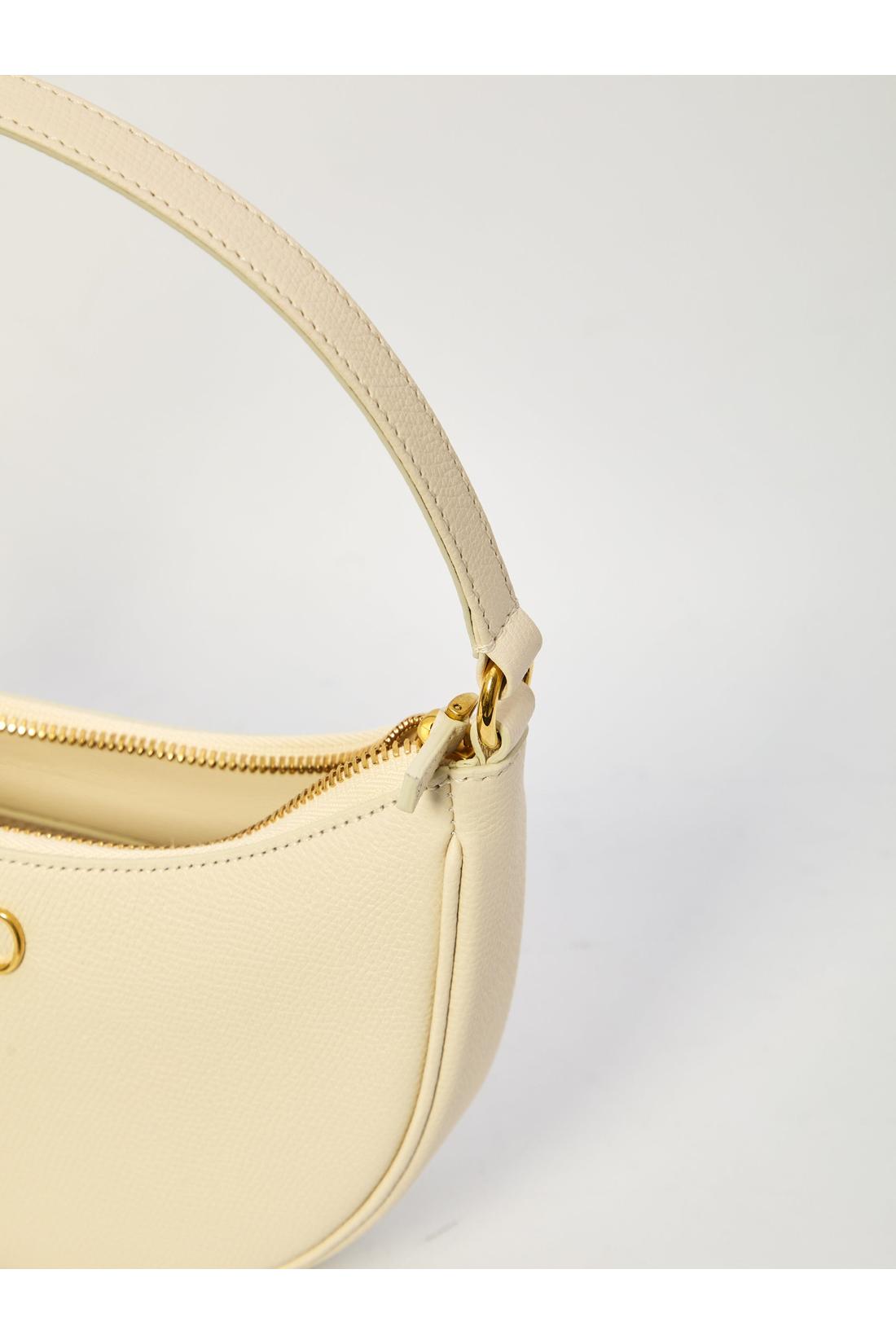 Valentino Garavani-OUTLET-SALE-Hobo bag mini-ARCHIVIST