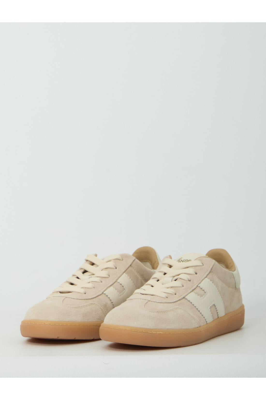 Hogan-OUTLET-SALE-Hogan Cool Sneakers-ARCHIVIST