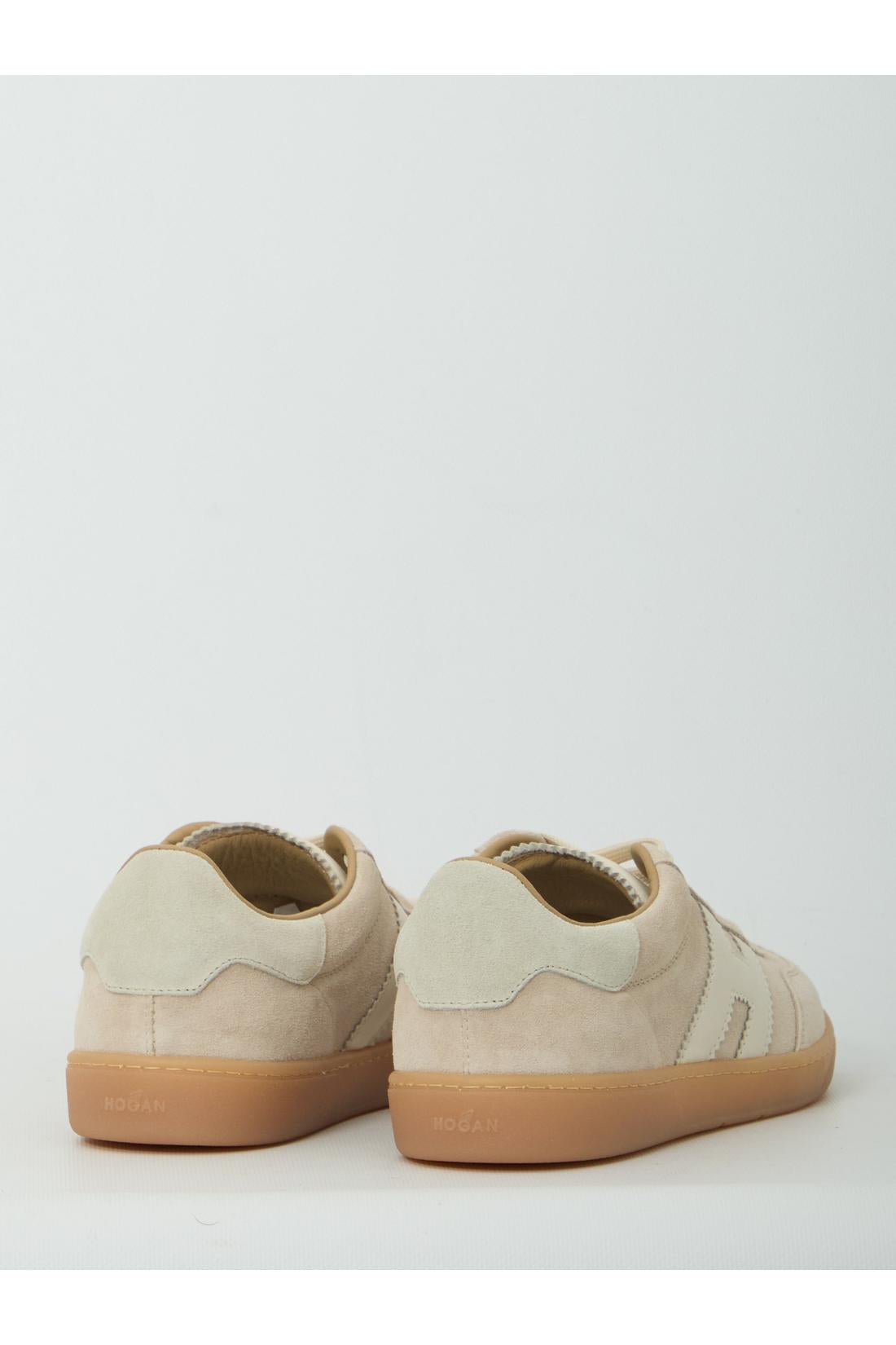 Hogan-OUTLET-SALE-Hogan Cool Sneakers-ARCHIVIST