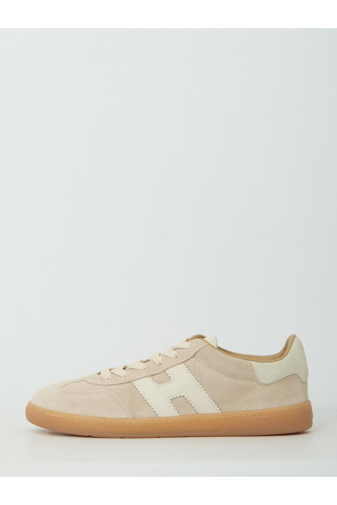 Hogan-OUTLET-SALE-Hogan Cool Sneakers-ARCHIVIST
