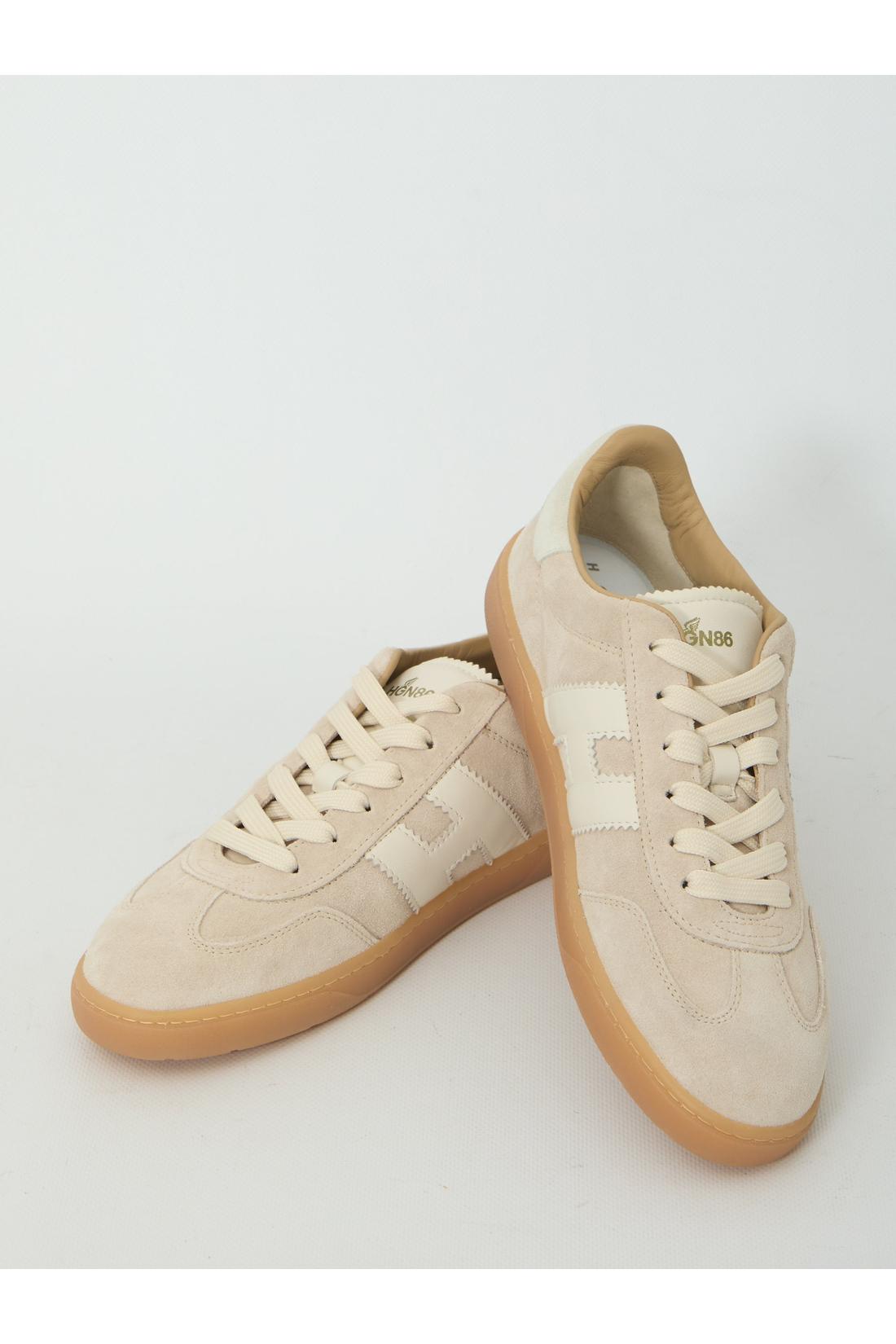 Hogan-OUTLET-SALE-Hogan Cool Sneakers-ARCHIVIST